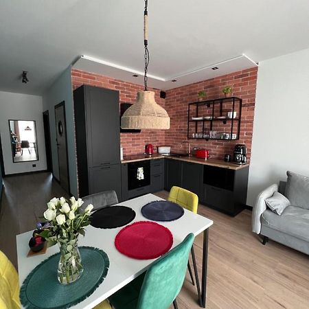 Apartament No. 26 Nad Ilawka ايوافا المظهر الخارجي الصورة