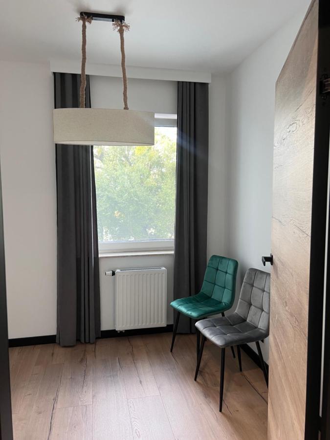 Apartament No. 26 Nad Ilawka ايوافا المظهر الخارجي الصورة