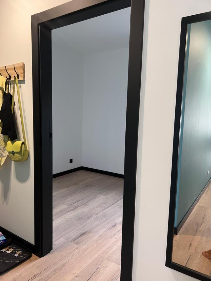Apartament No. 26 Nad Ilawka ايوافا المظهر الخارجي الصورة