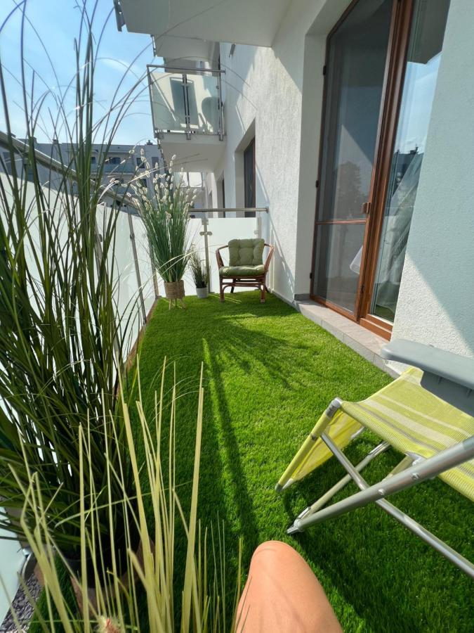 Apartament No. 26 Nad Ilawka ايوافا المظهر الخارجي الصورة