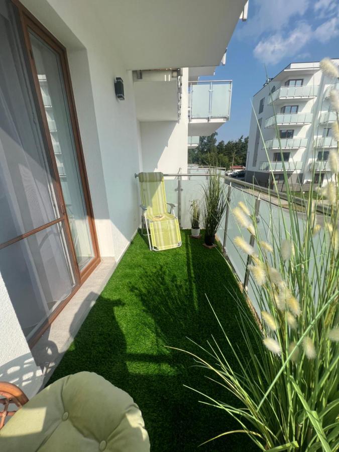 Apartament No. 26 Nad Ilawka ايوافا المظهر الخارجي الصورة