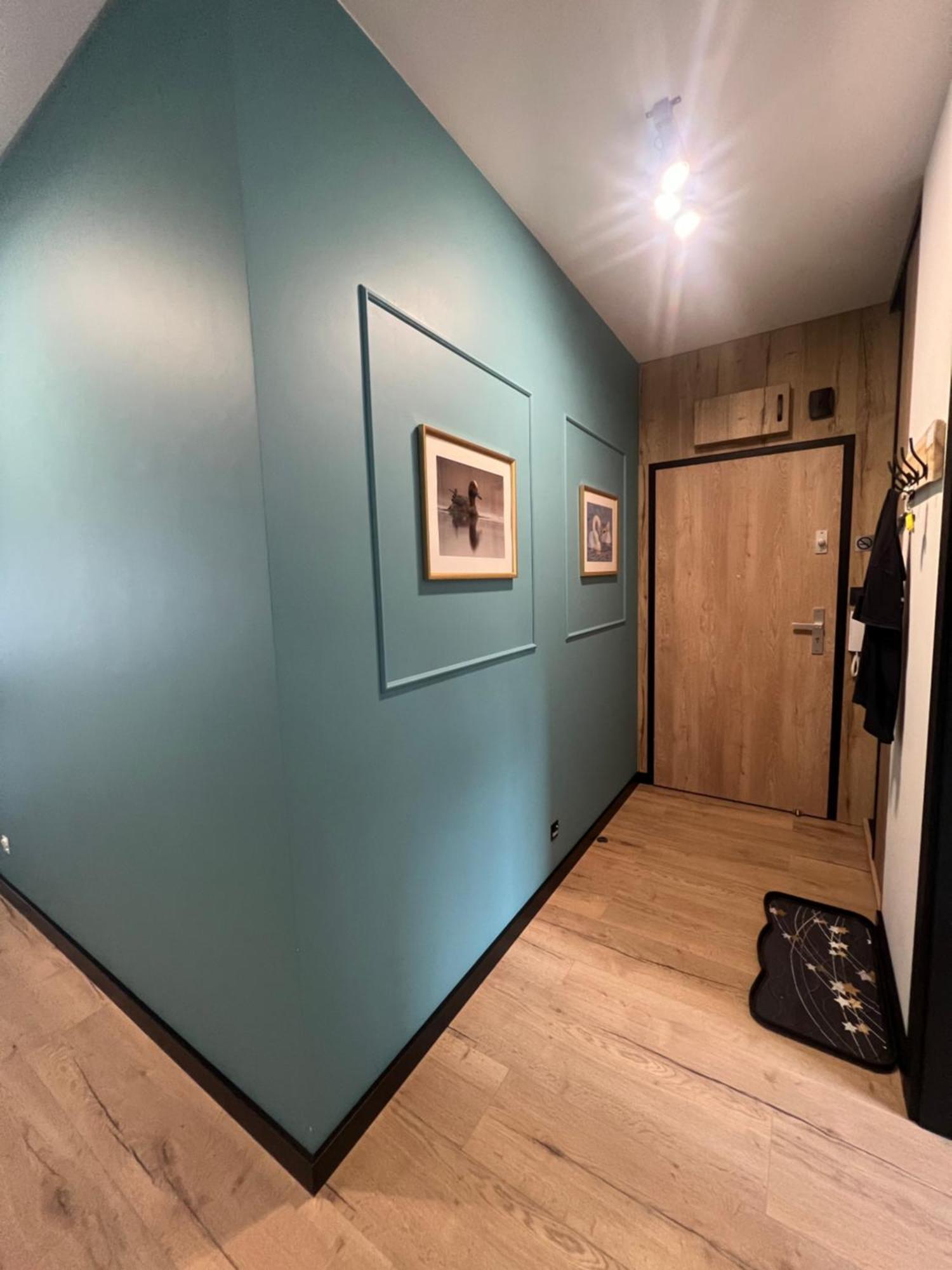 Apartament No. 26 Nad Ilawka ايوافا المظهر الخارجي الصورة