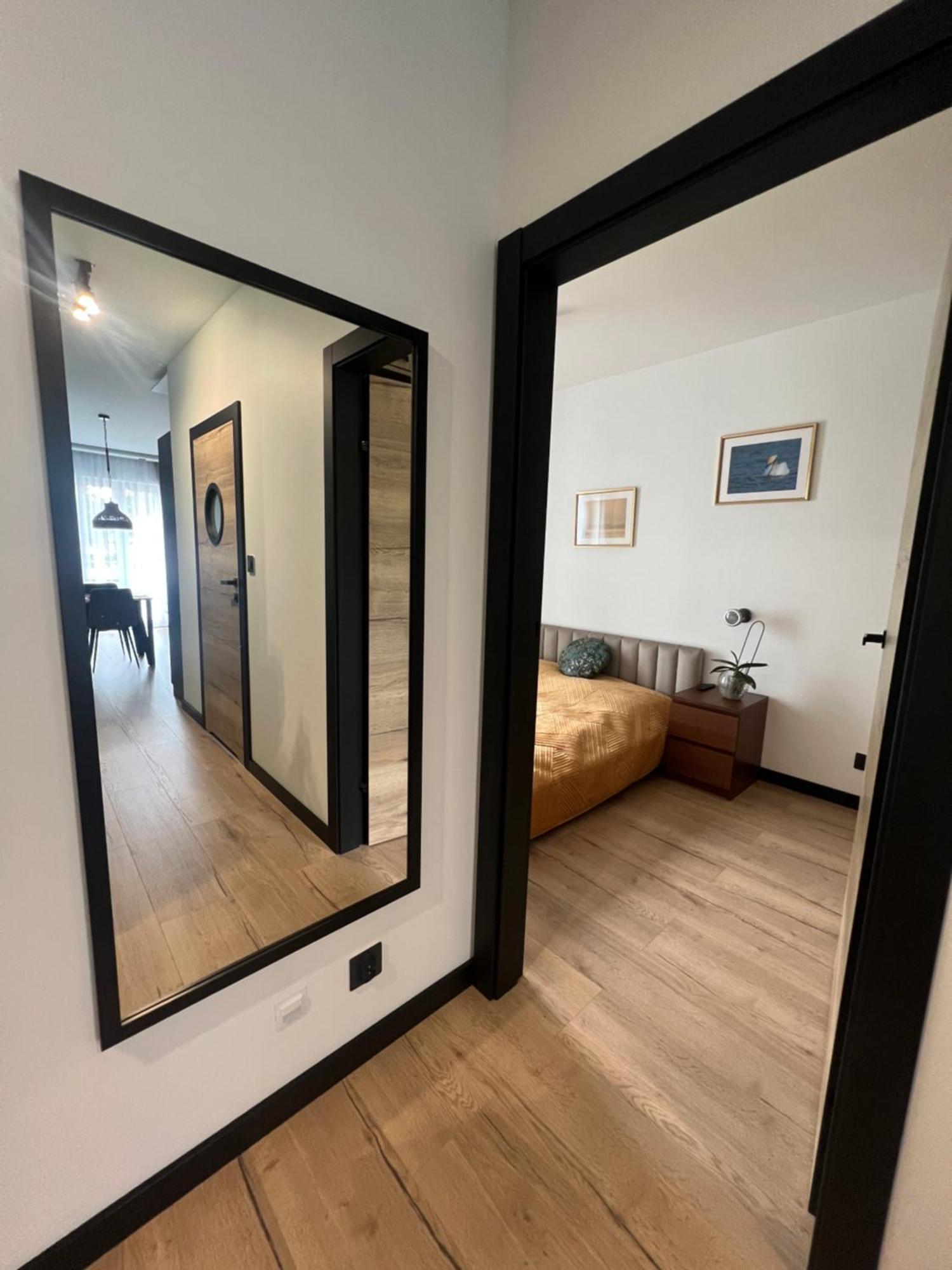 Apartament No. 26 Nad Ilawka ايوافا المظهر الخارجي الصورة