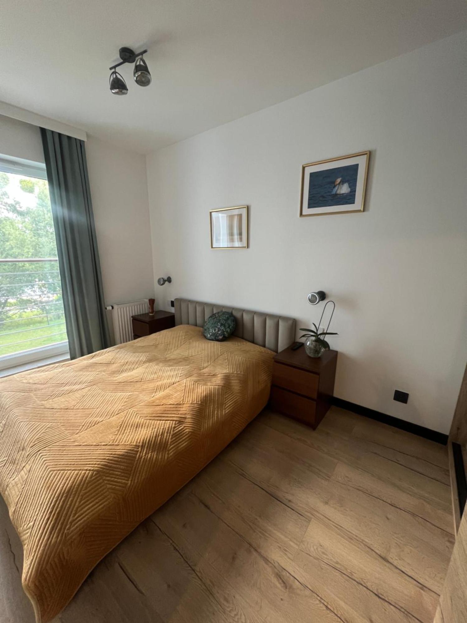 Apartament No. 26 Nad Ilawka ايوافا المظهر الخارجي الصورة