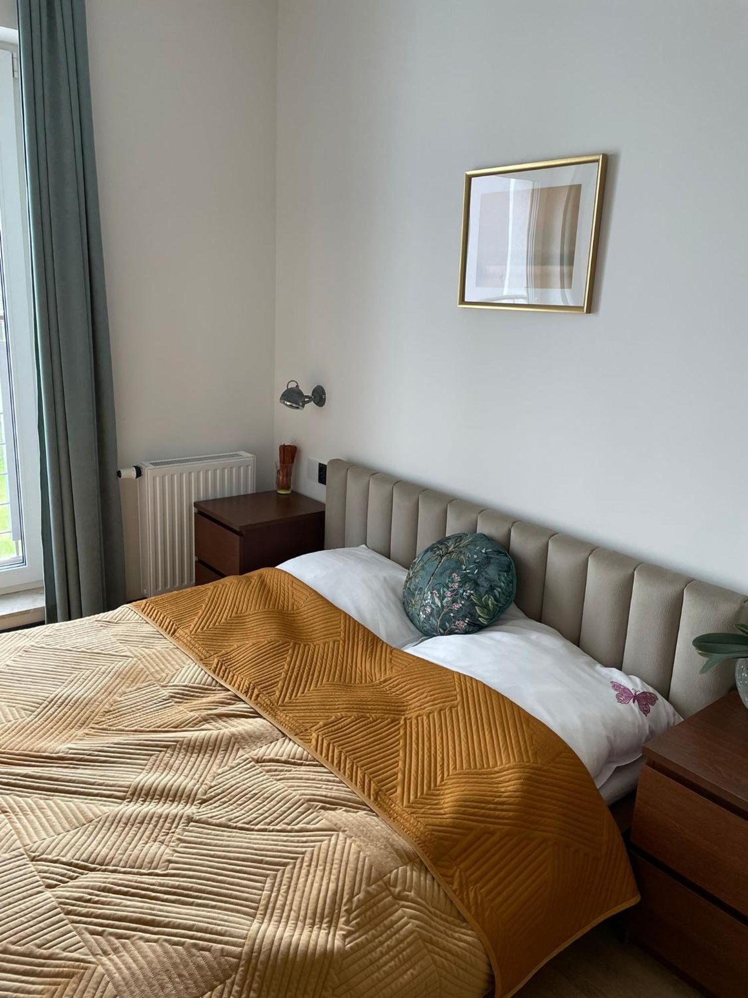 Apartament No. 26 Nad Ilawka ايوافا المظهر الخارجي الصورة