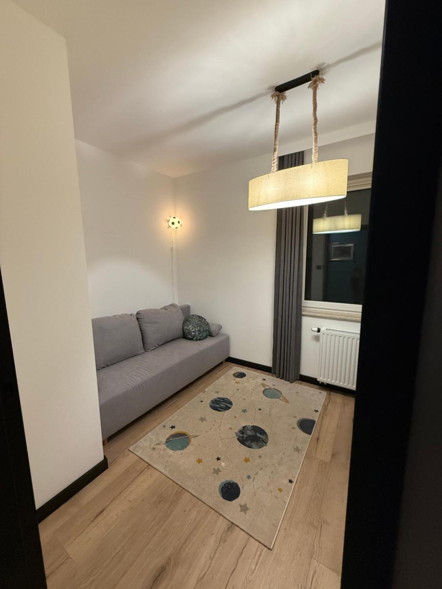 Apartament No. 26 Nad Ilawka ايوافا المظهر الخارجي الصورة