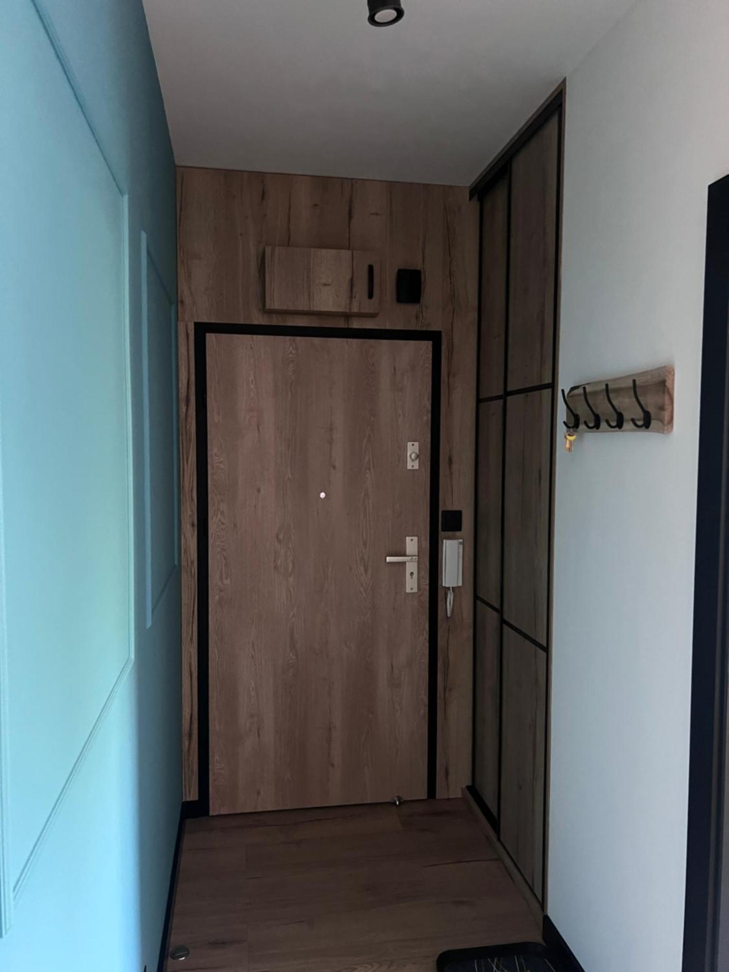 Apartament No. 26 Nad Ilawka ايوافا المظهر الخارجي الصورة