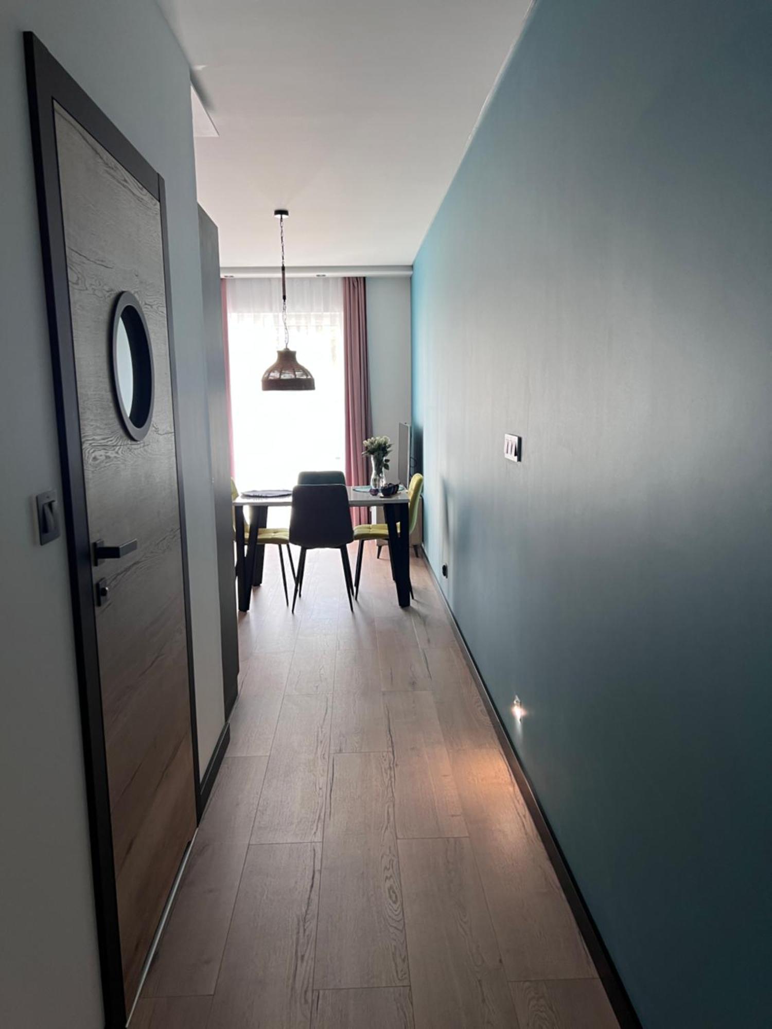 Apartament No. 26 Nad Ilawka ايوافا المظهر الخارجي الصورة