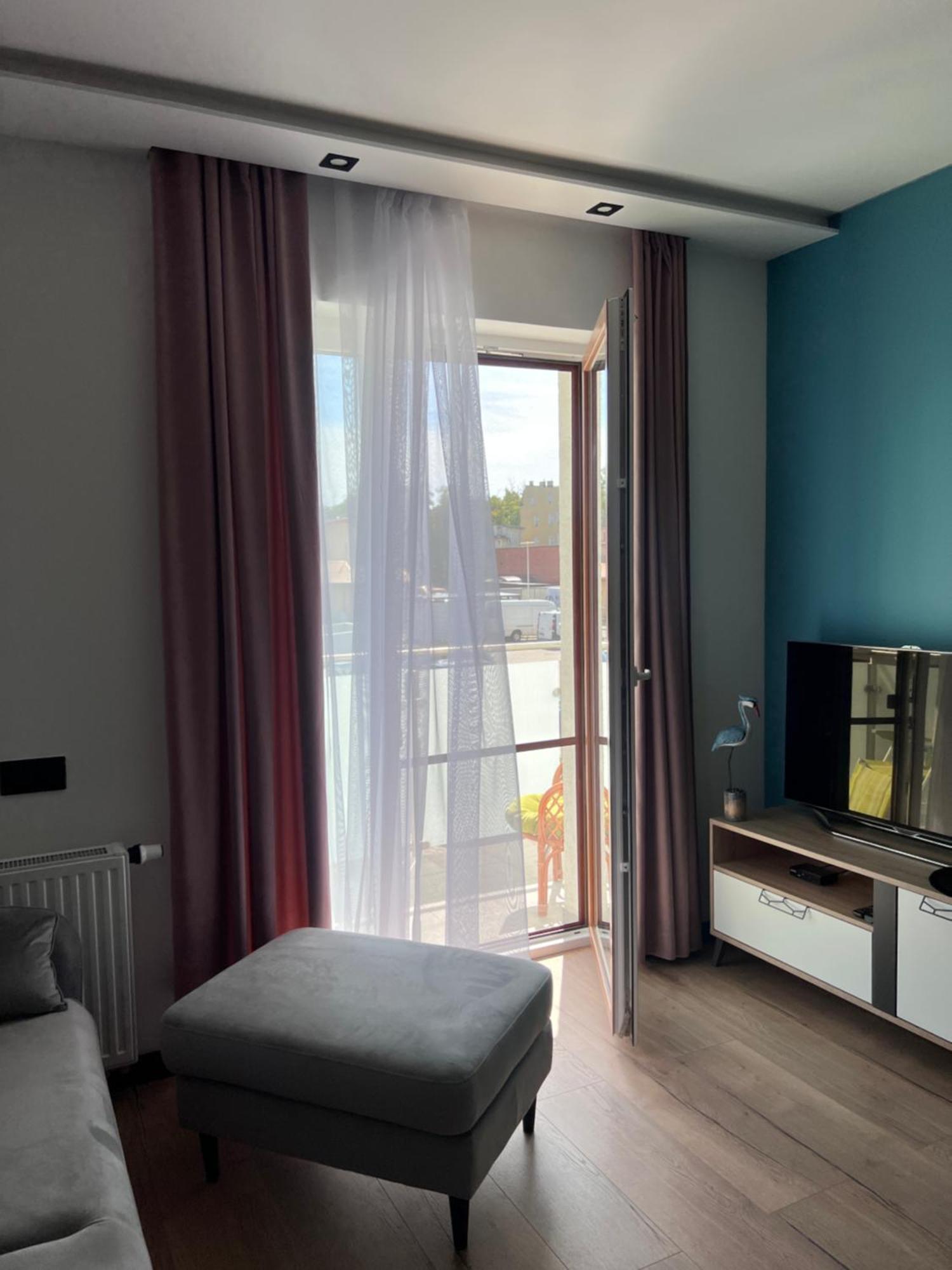Apartament No. 26 Nad Ilawka ايوافا المظهر الخارجي الصورة