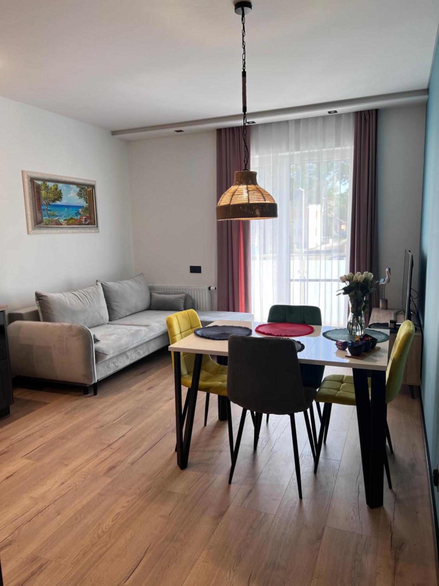 Apartament No. 26 Nad Ilawka ايوافا المظهر الخارجي الصورة