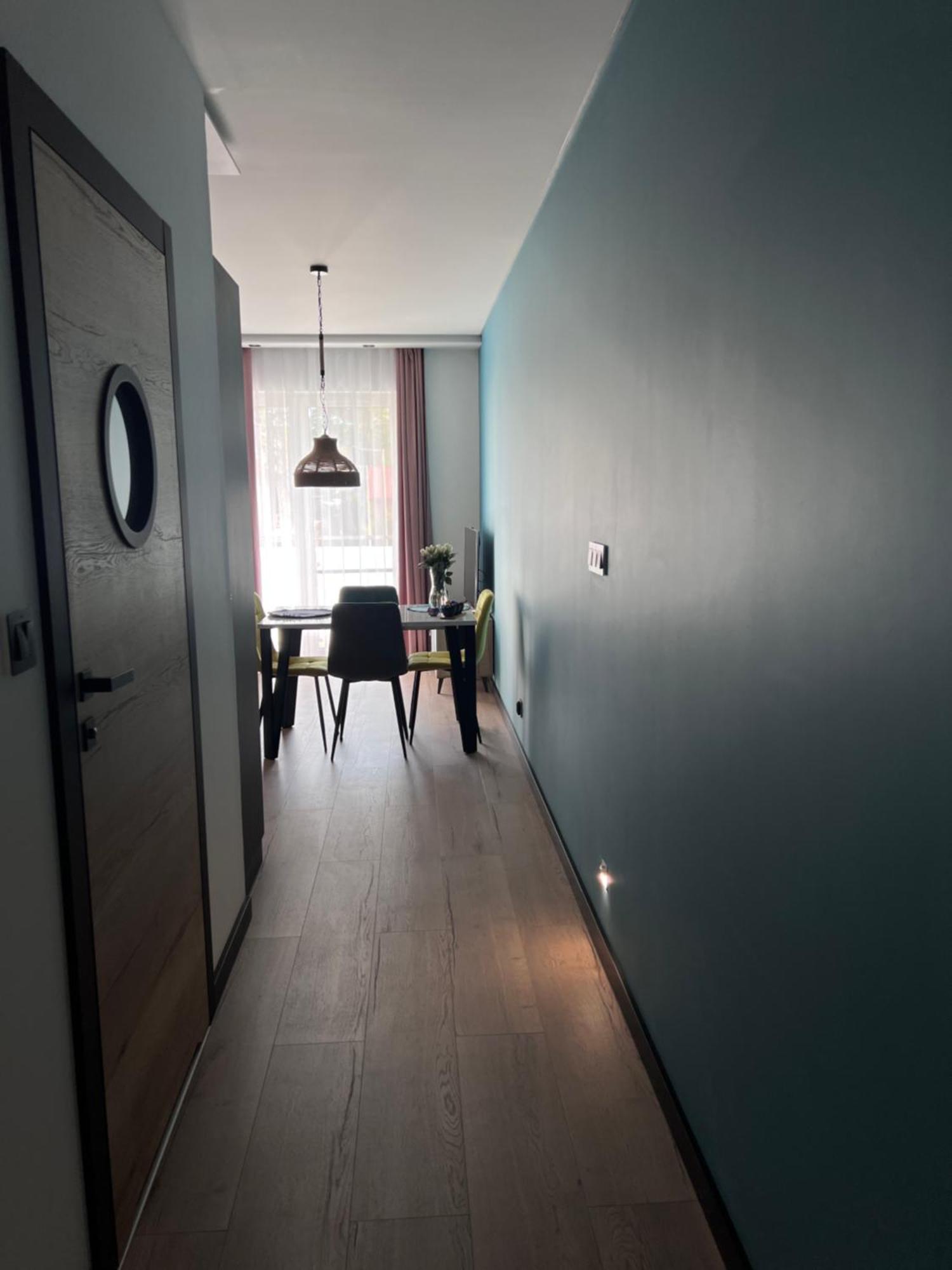 Apartament No. 26 Nad Ilawka ايوافا المظهر الخارجي الصورة
