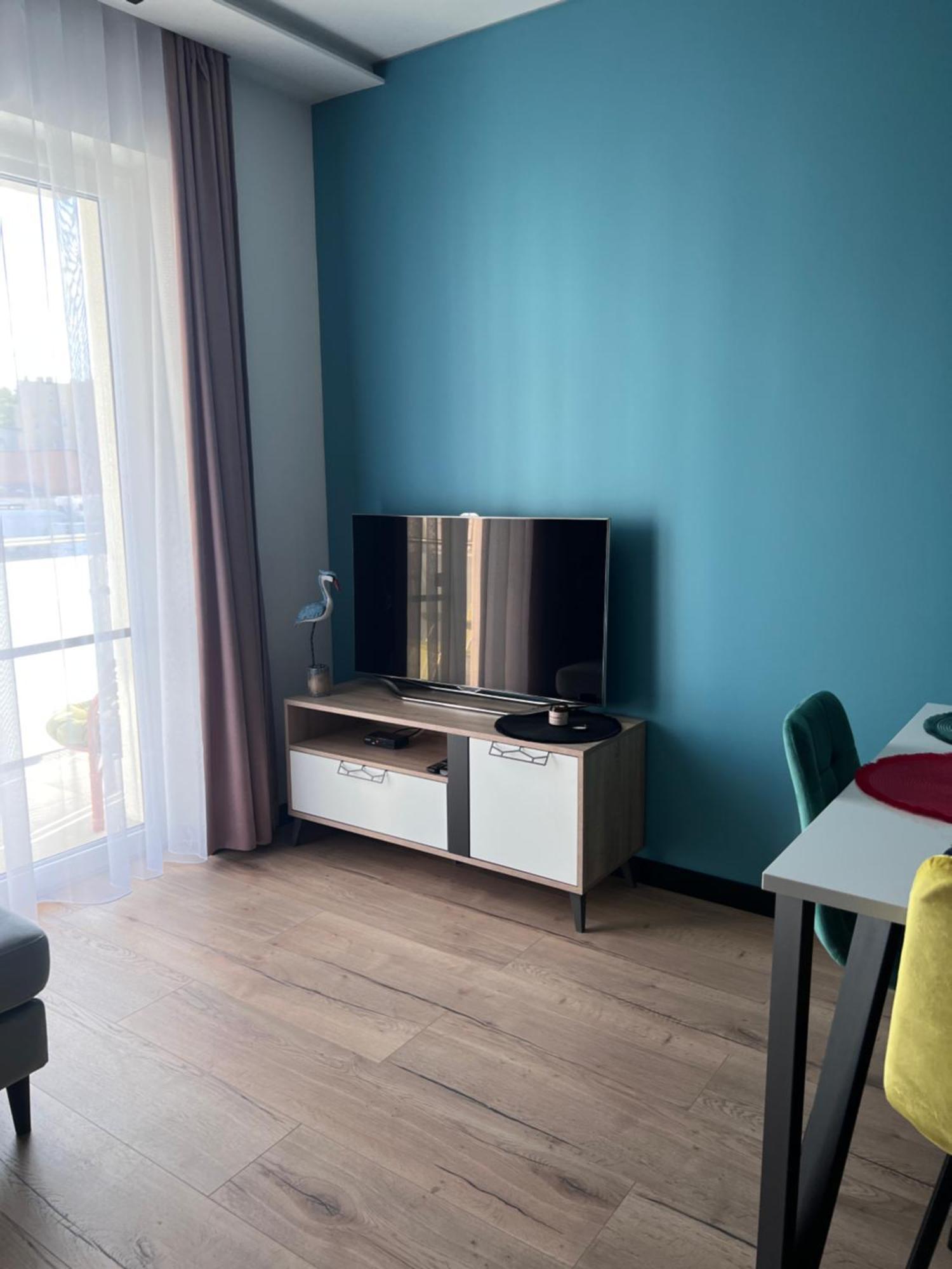 Apartament No. 26 Nad Ilawka ايوافا المظهر الخارجي الصورة