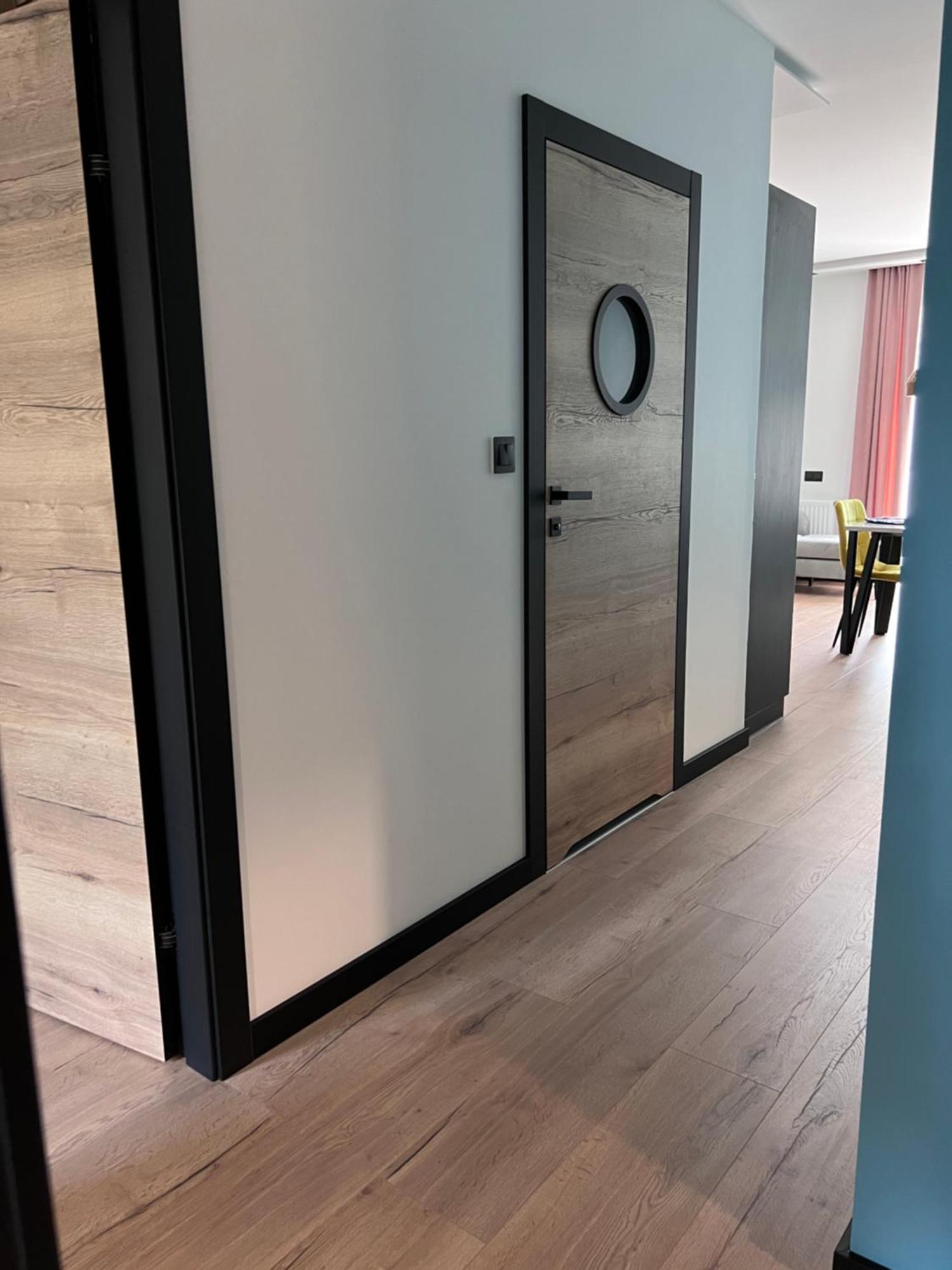 Apartament No. 26 Nad Ilawka ايوافا المظهر الخارجي الصورة
