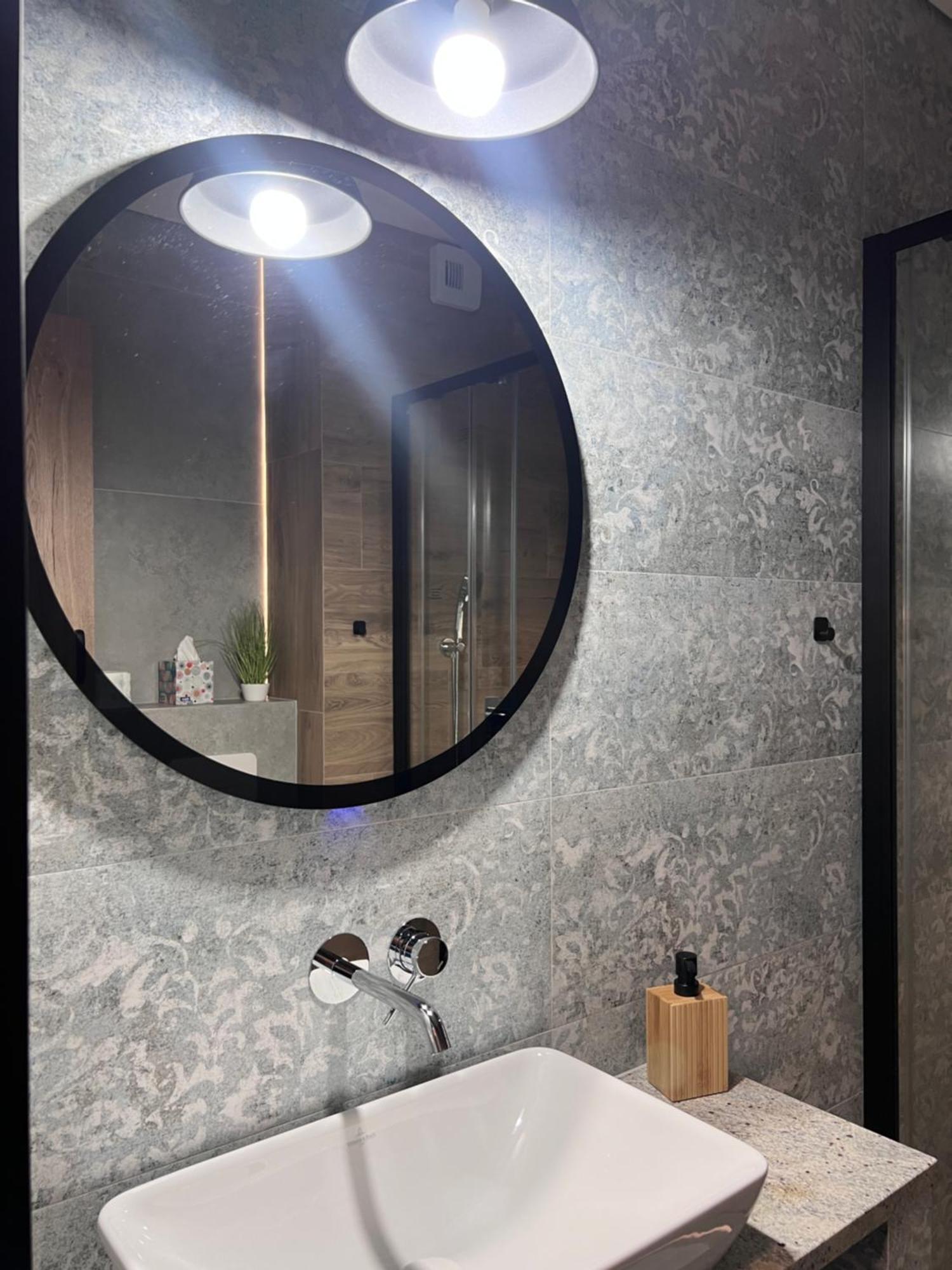 Apartament No. 26 Nad Ilawka ايوافا المظهر الخارجي الصورة