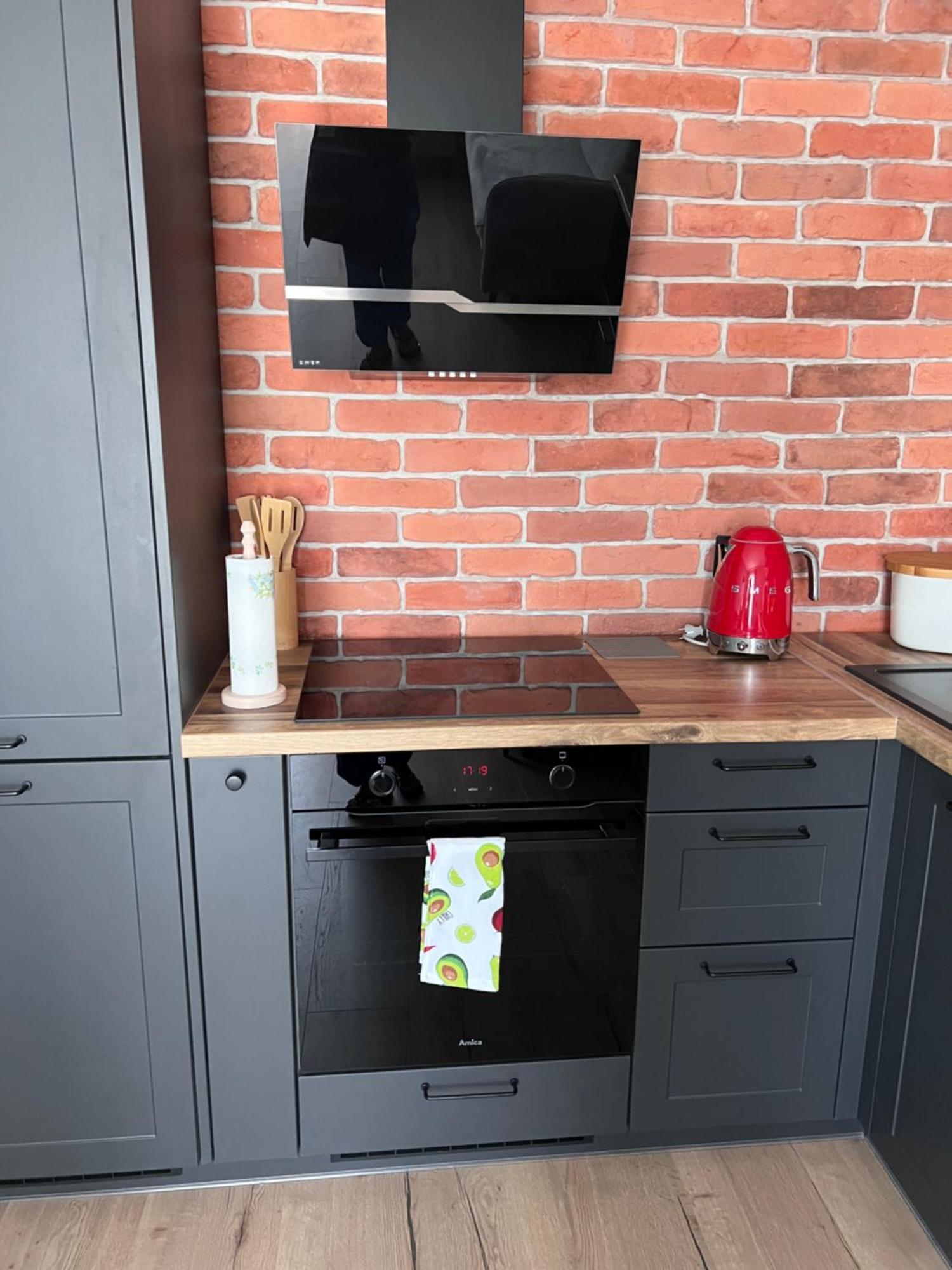 Apartament No. 26 Nad Ilawka ايوافا المظهر الخارجي الصورة